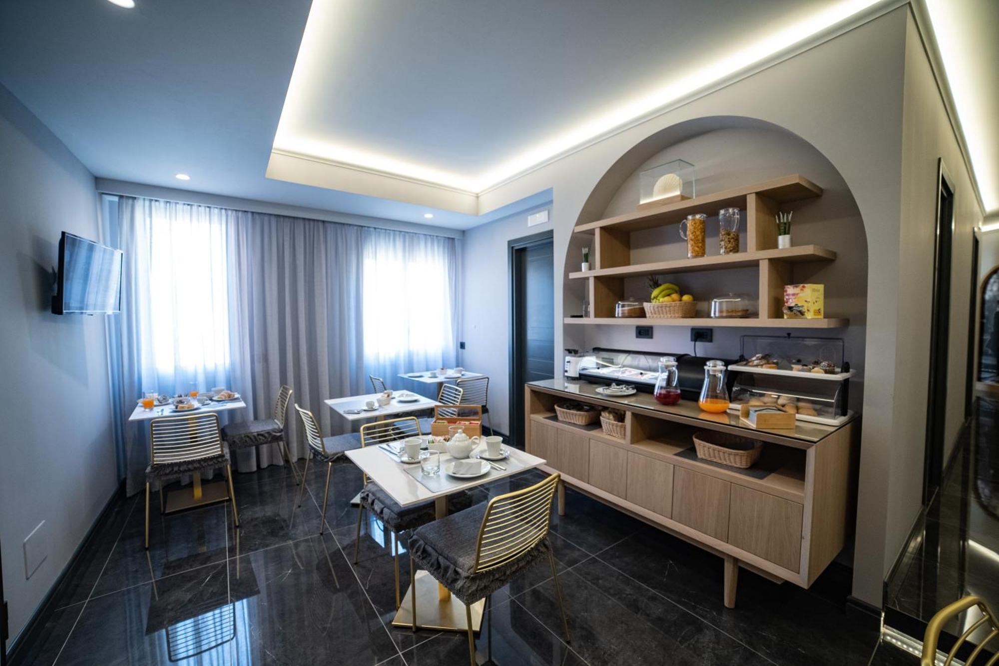 Ingrid Rooms تروبيا المظهر الخارجي الصورة