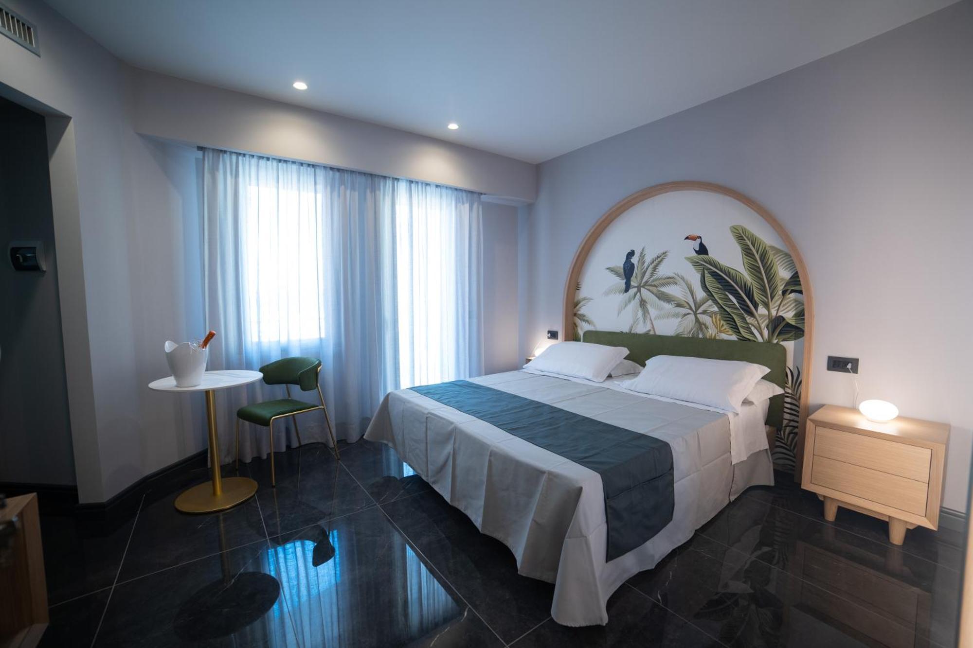 Ingrid Rooms تروبيا المظهر الخارجي الصورة