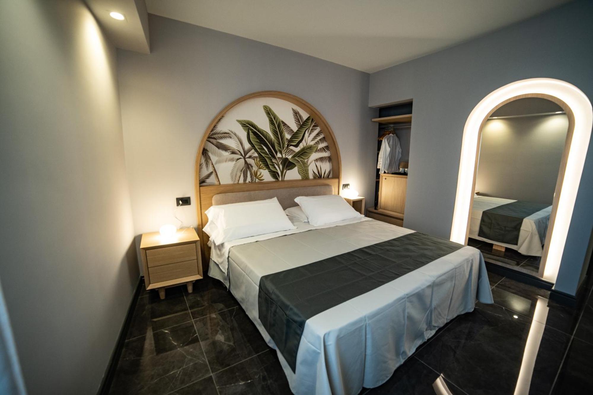 Ingrid Rooms تروبيا المظهر الخارجي الصورة