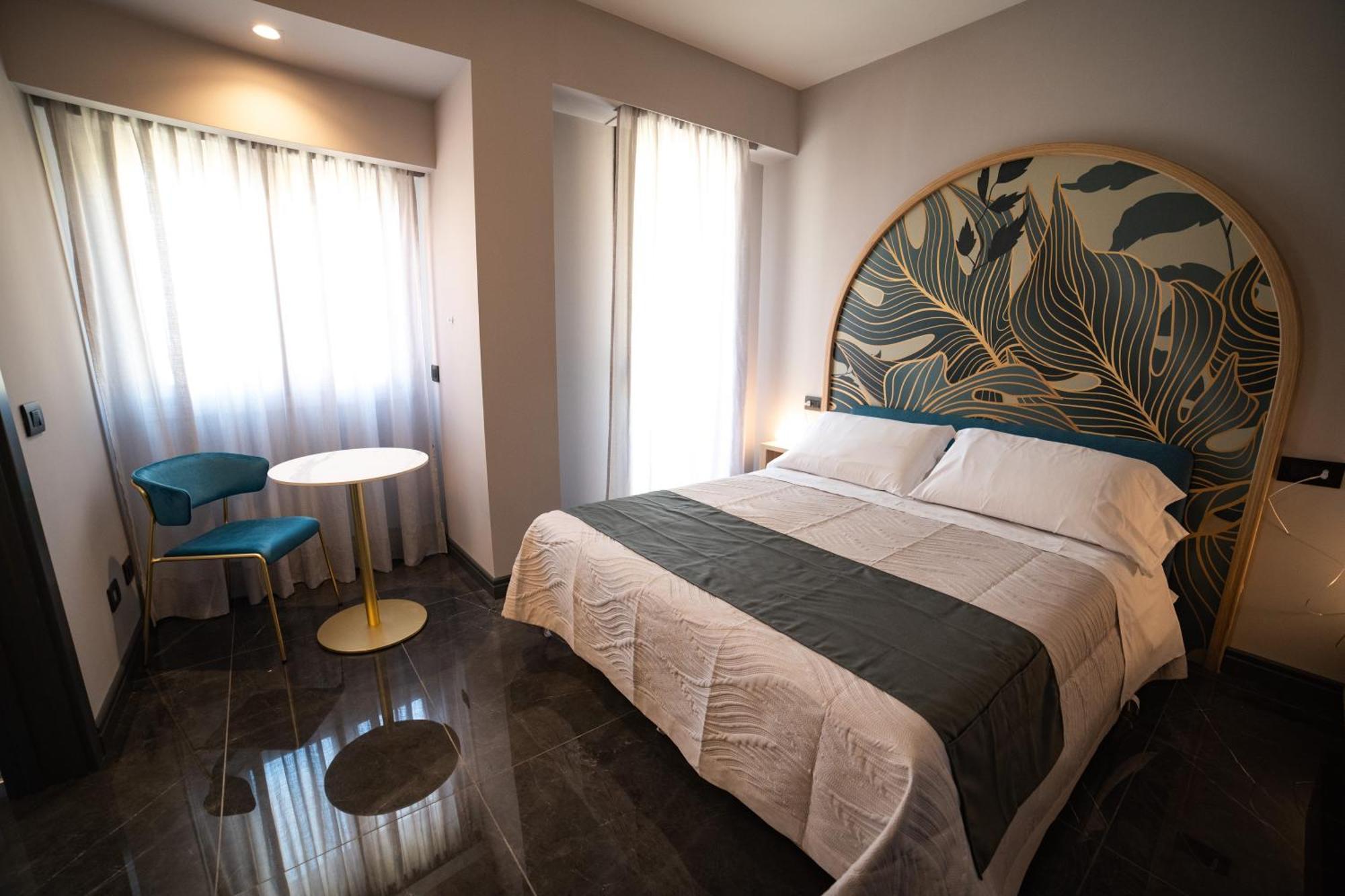 Ingrid Rooms تروبيا المظهر الخارجي الصورة