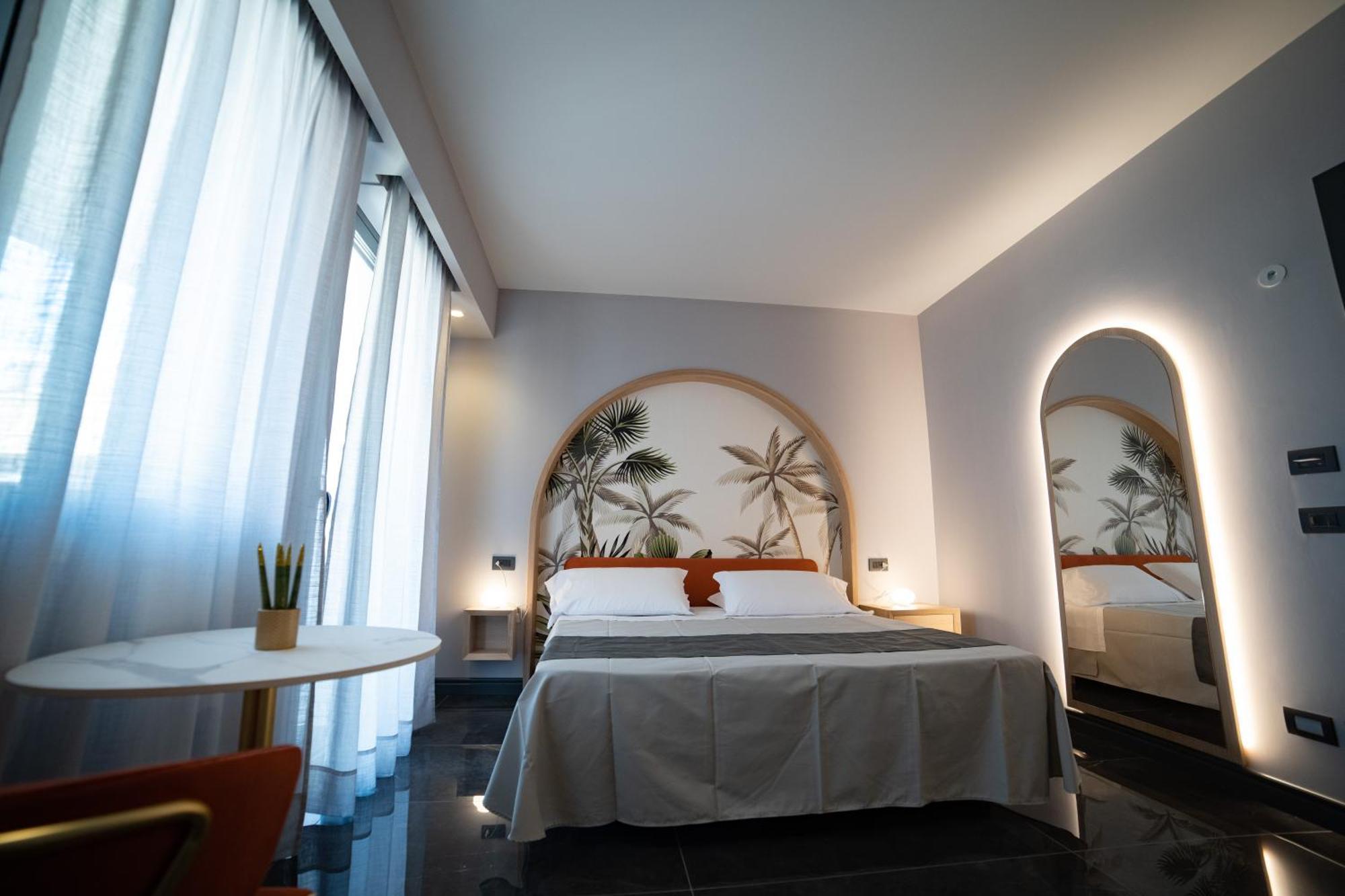 Ingrid Rooms تروبيا المظهر الخارجي الصورة