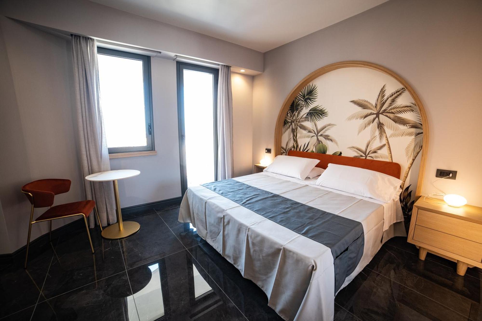 Ingrid Rooms تروبيا المظهر الخارجي الصورة