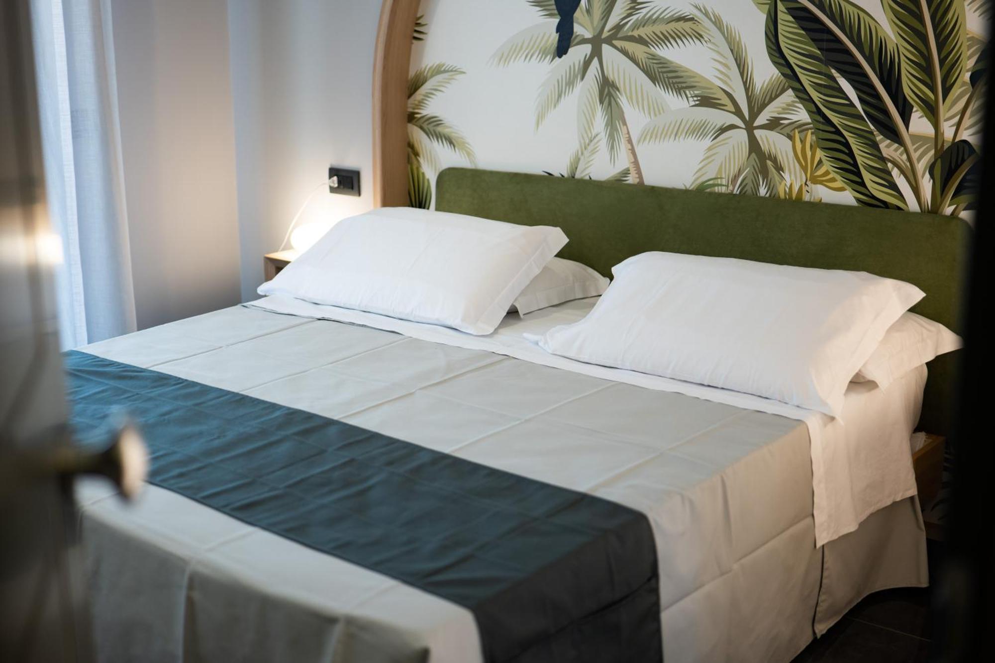 Ingrid Rooms تروبيا المظهر الخارجي الصورة