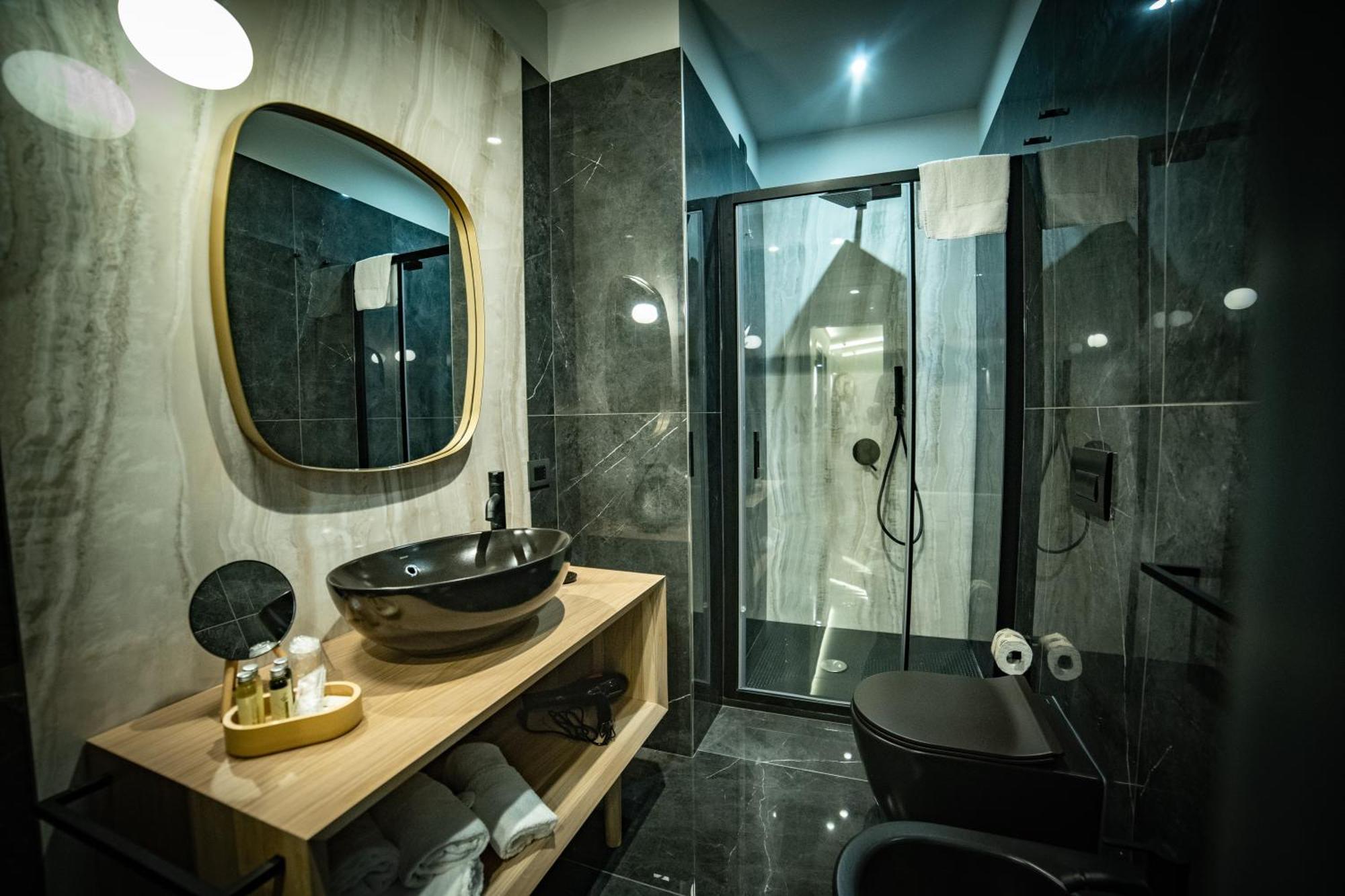 Ingrid Rooms تروبيا المظهر الخارجي الصورة