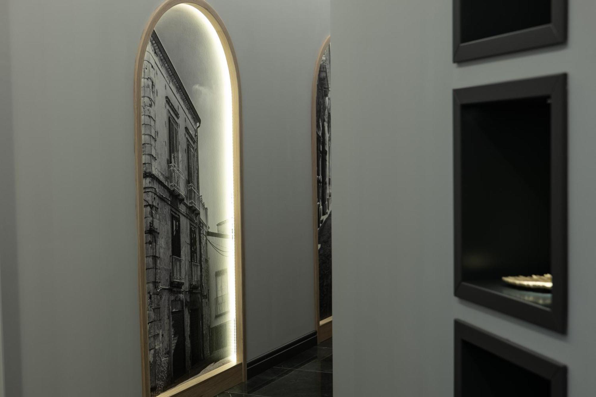 Ingrid Rooms تروبيا المظهر الخارجي الصورة