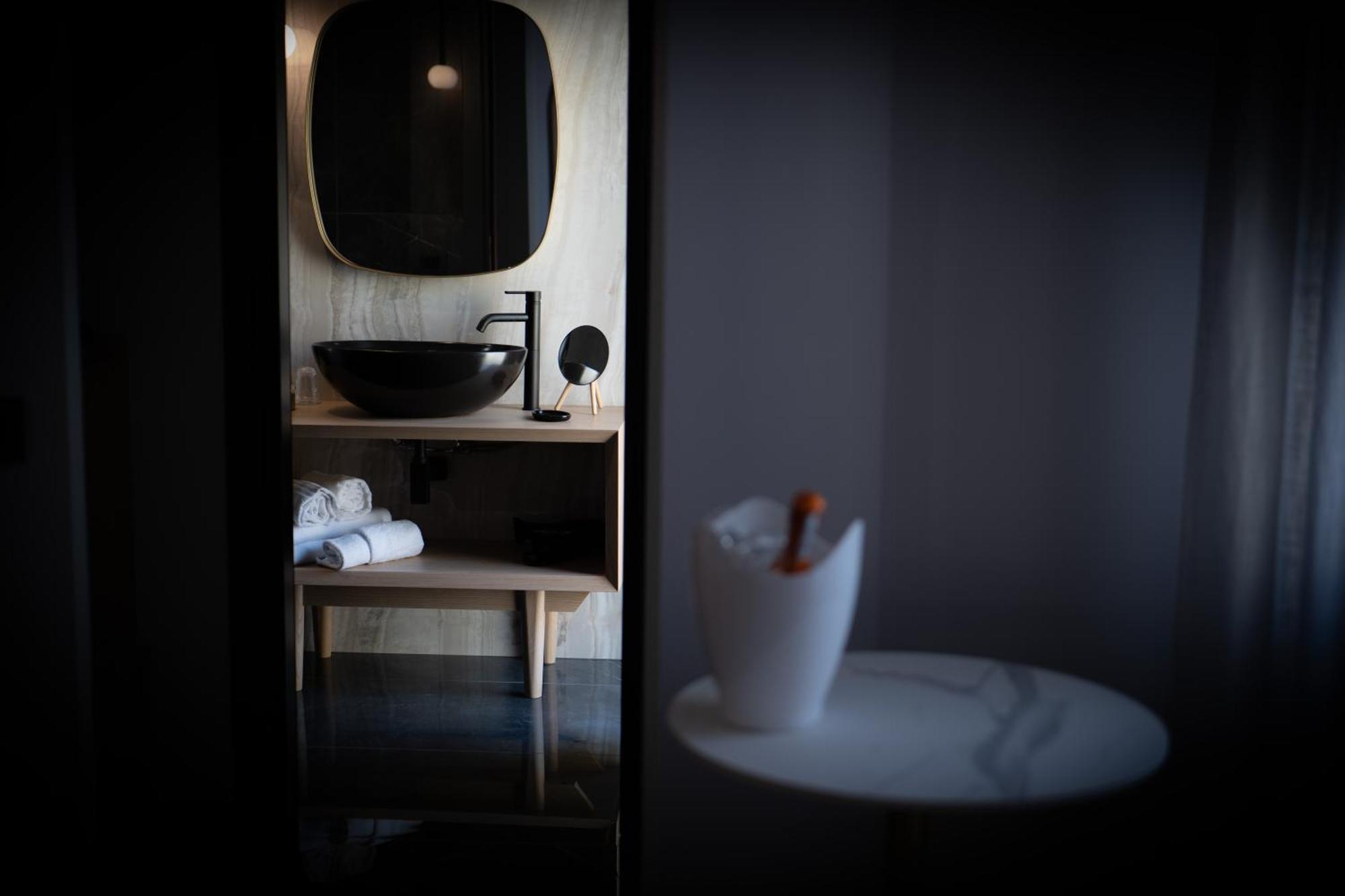 Ingrid Rooms تروبيا المظهر الخارجي الصورة