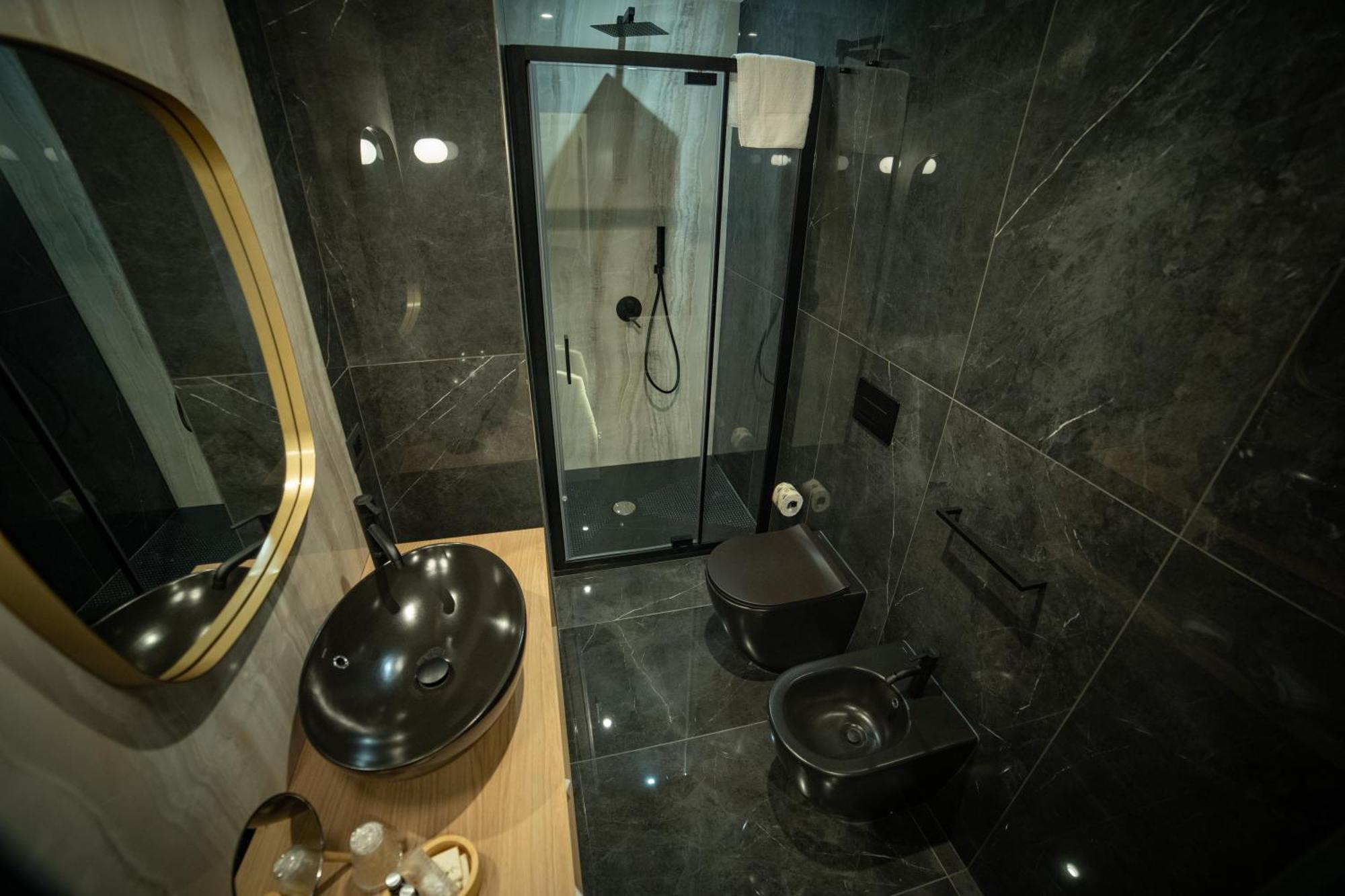 Ingrid Rooms تروبيا المظهر الخارجي الصورة